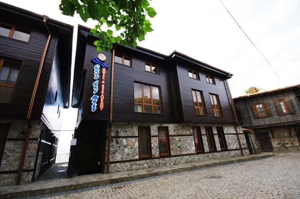 Фото Casa del Mare 3*