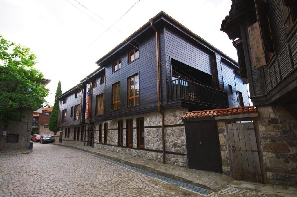 Изображение Casa del Mare 3*