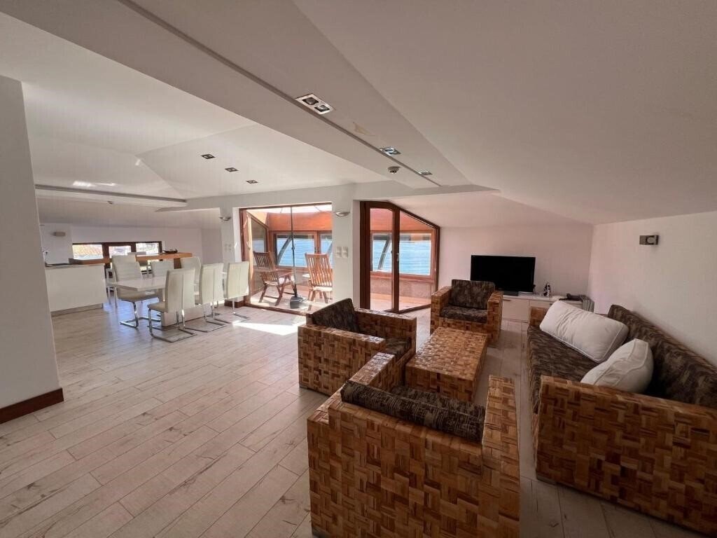 Zdjęcie Casa del Mare 3*