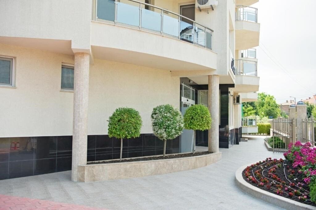 Zdjęcia Adena Family Hotel 3*