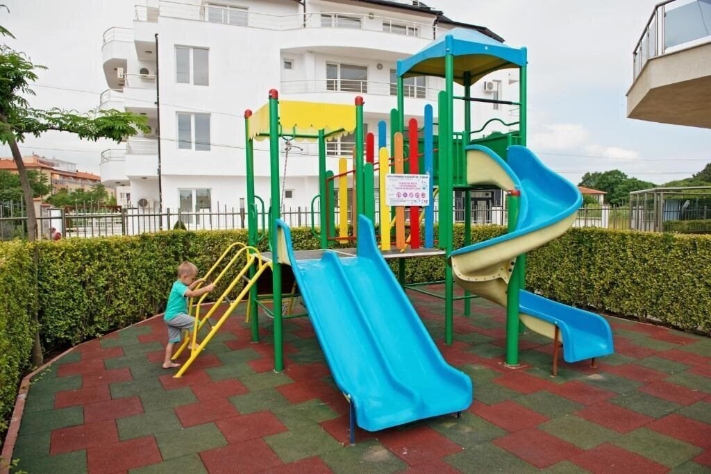 Obraz Adena Family Hotel 3*