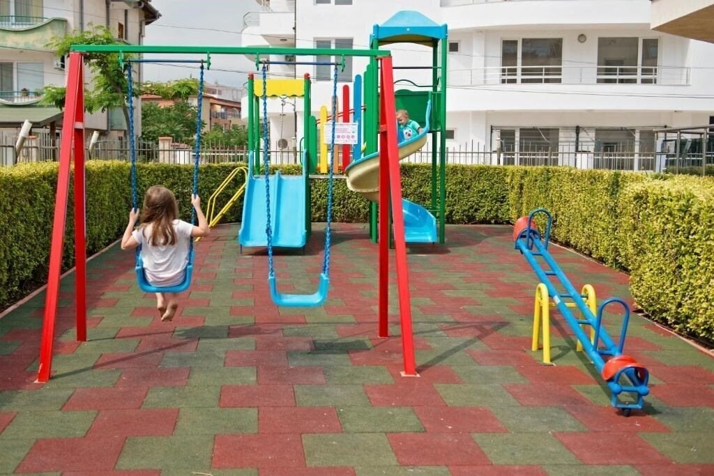 Zdjęcie Adena Family Hotel 3*