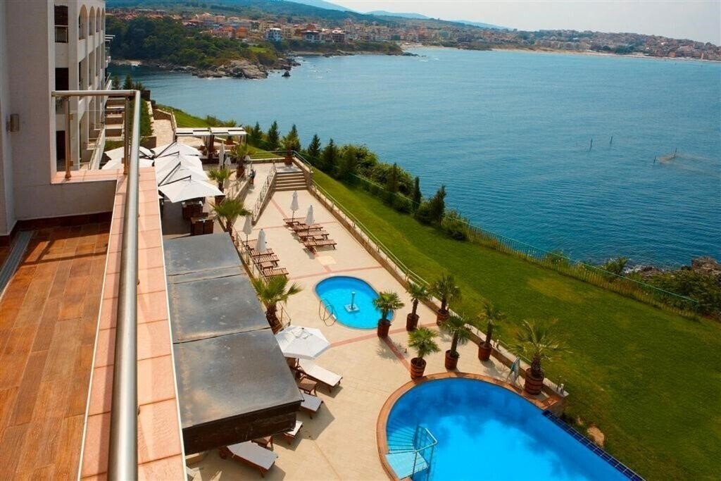 Зображення Ofir 4*