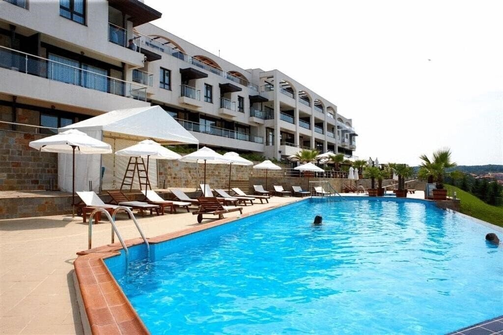 Фотографія Ofir 4*