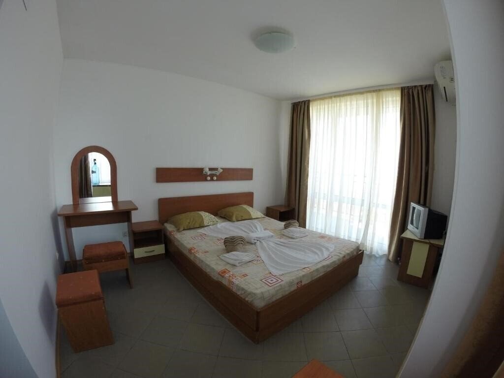 Hotel Villa Filand 3*