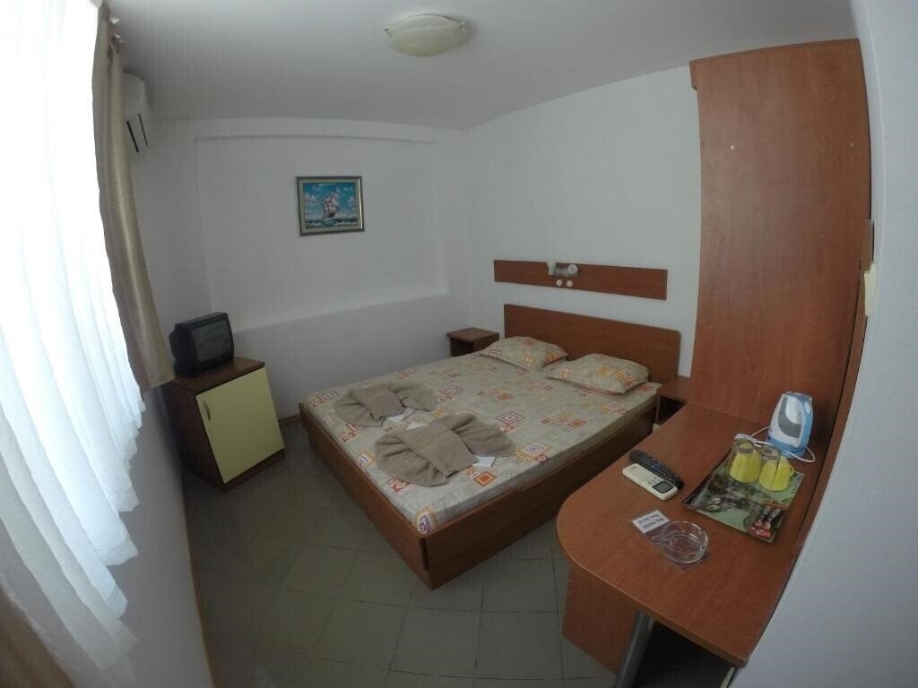 Zdjęcie Villa Filand 3*