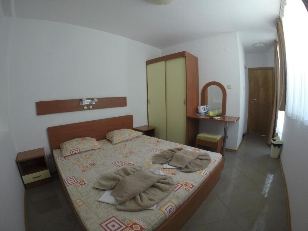 Zdjęcie Villa Filand 3*