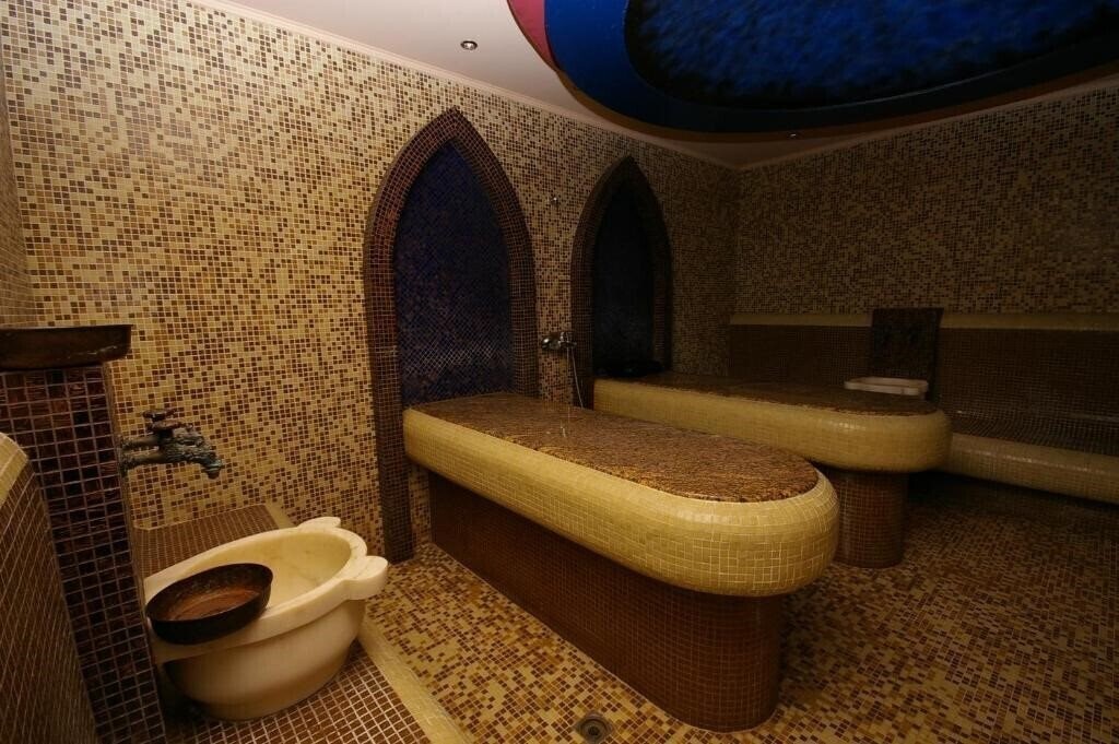 Zdjęcie Laguna Beach Resort & SPA 4*