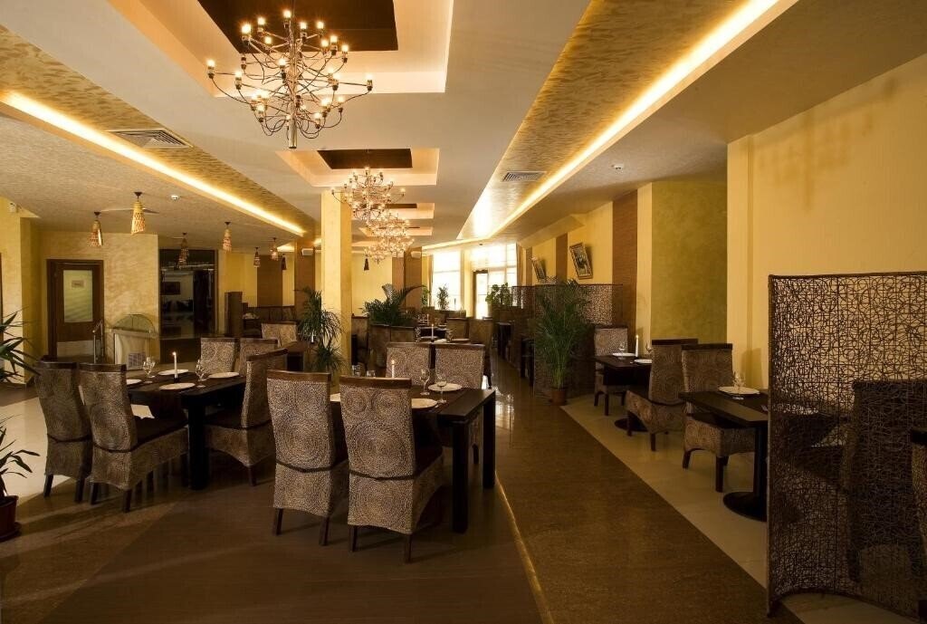 Obraz Laguna Beach Resort & SPA 4*