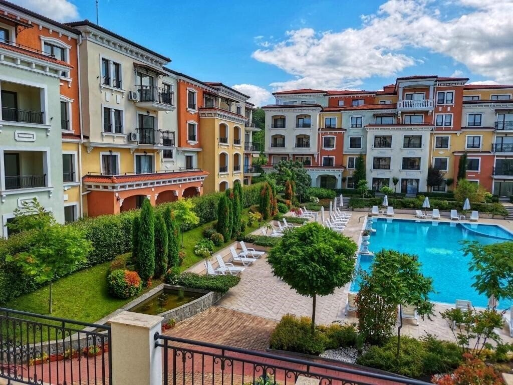 Zdjęcie Lily Beach Resort 3*