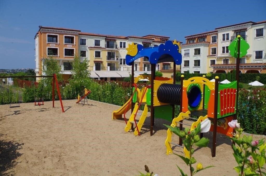 Zdjęcie Lily Beach Resort 3*