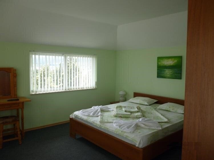 Фотографія Villa Fani (ex. Fani) 3*