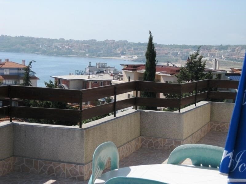 Зображення Villa Fani (ex. Fani) 3*