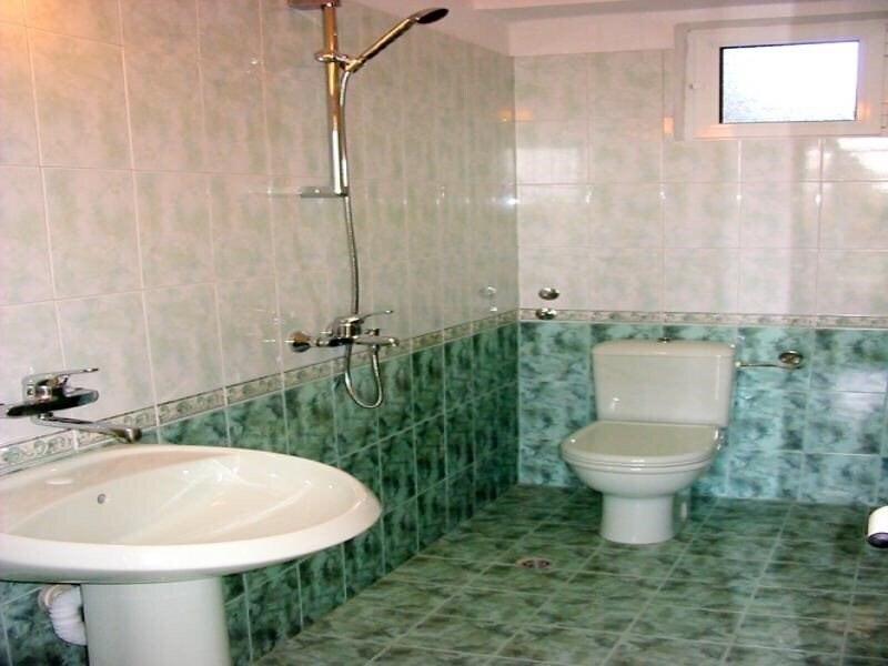 Картинка Villa Fani (ex. Fani) 3*