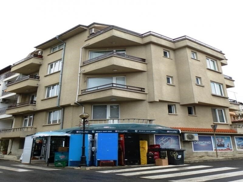 Готель Villa Fani (ex. Fani) 3*