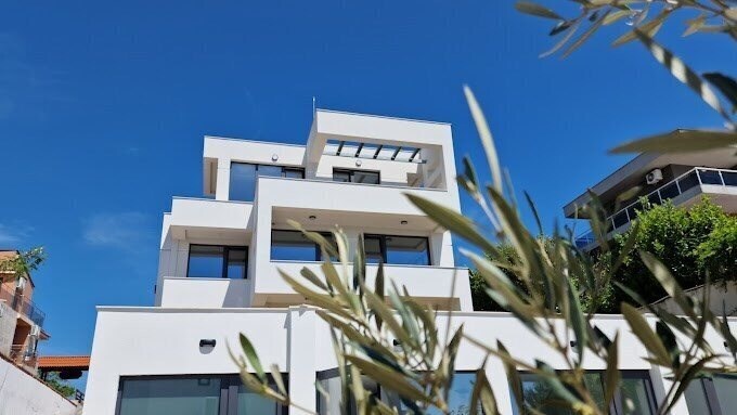 Zdjęcie Olive Villas 5*