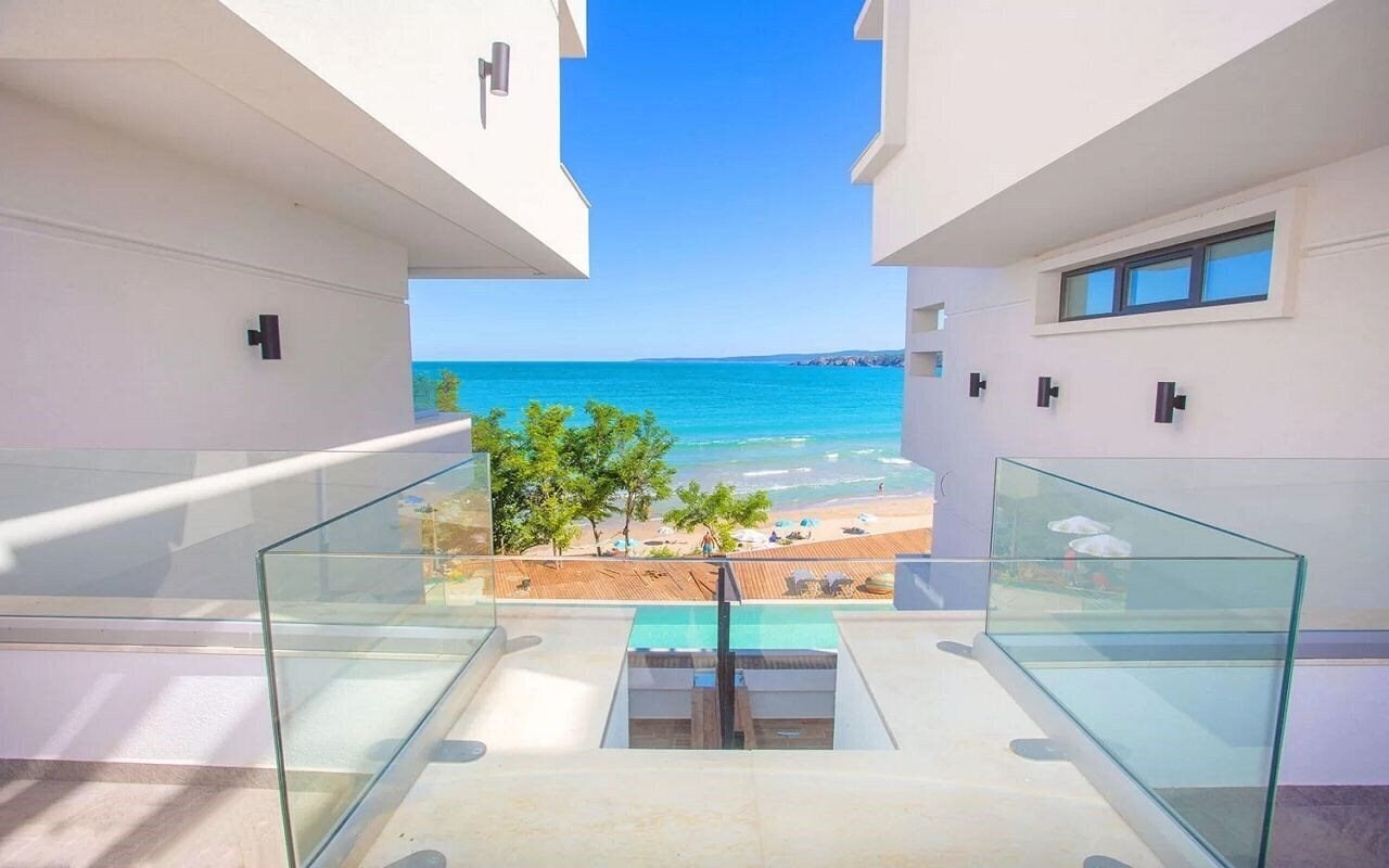 Zdjęcia Olive Villas 5*