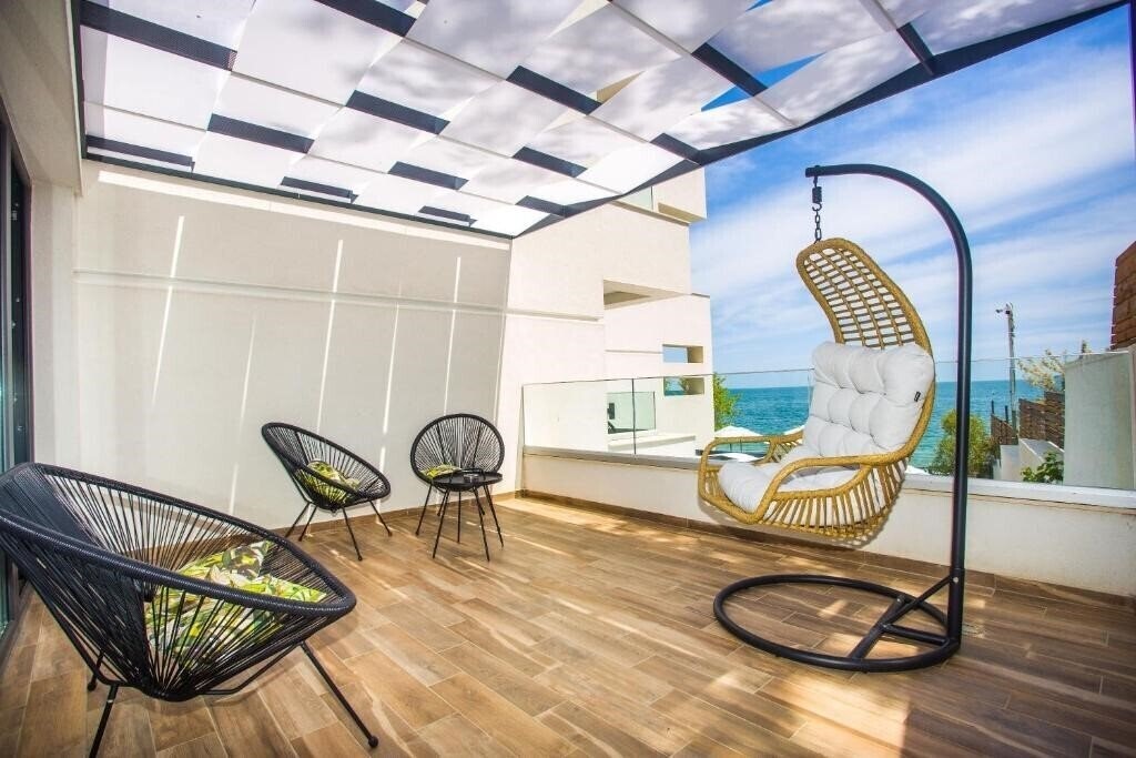 Obraz Olive Villas 5*