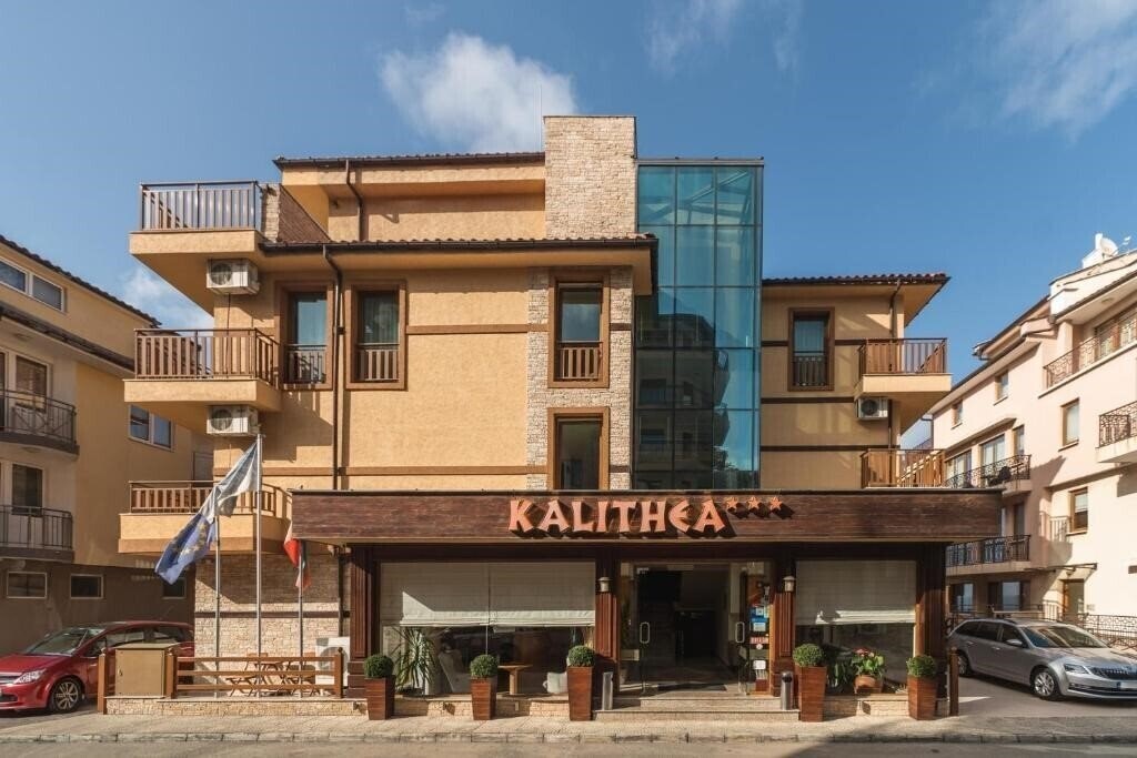 Зображення Kalitea 3*