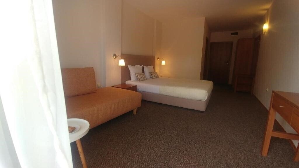 Zdjęcie Hotel Muses 3*