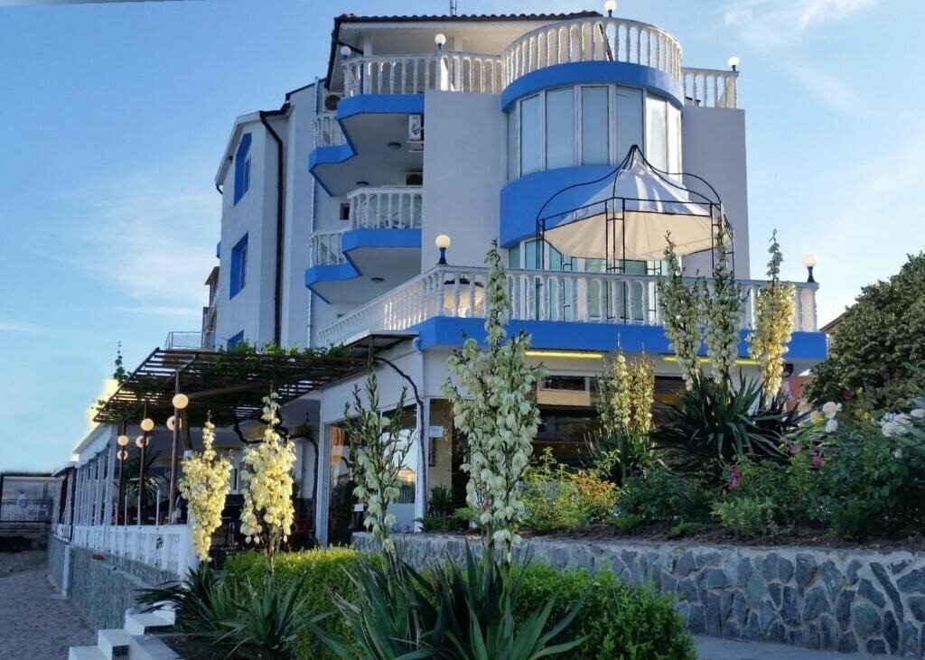 Hotel Casa del Sol 3*