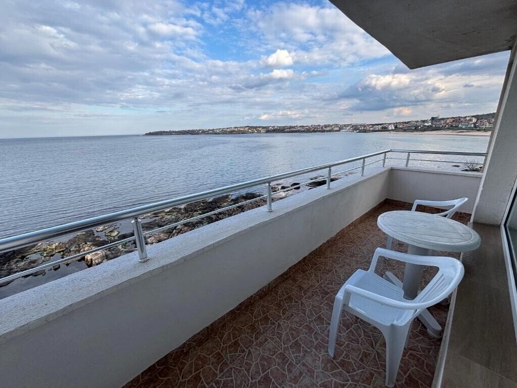 Фото Sveti Nikola 4*