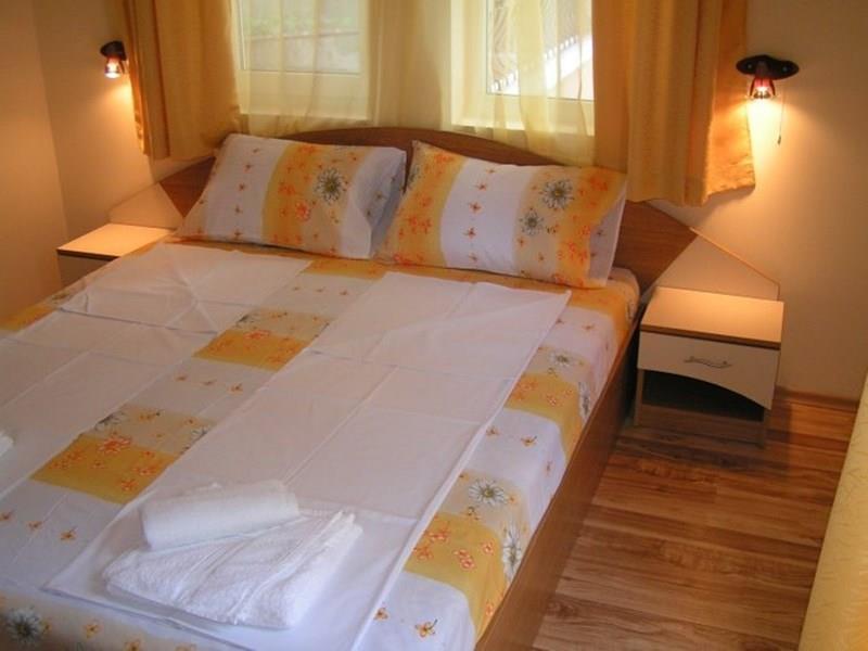 Зображення Family hotel Hetodon 3*