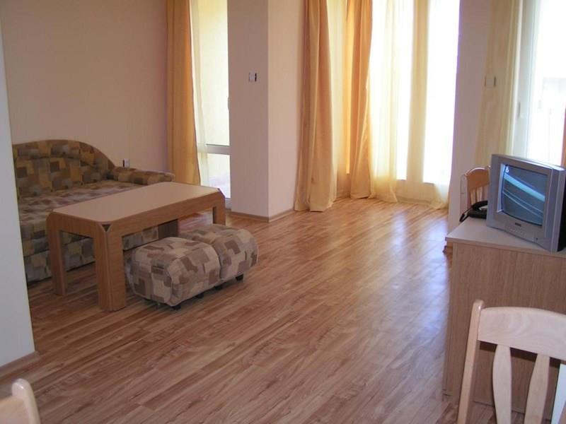 Фотографія Family hotel Hetodon 3*