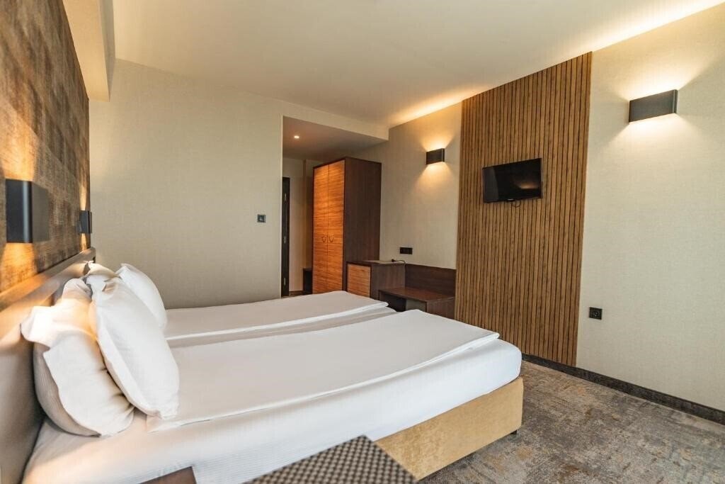 Zdjęcie Kalithea 3*