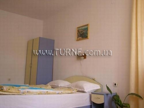 Готель Mery 3*