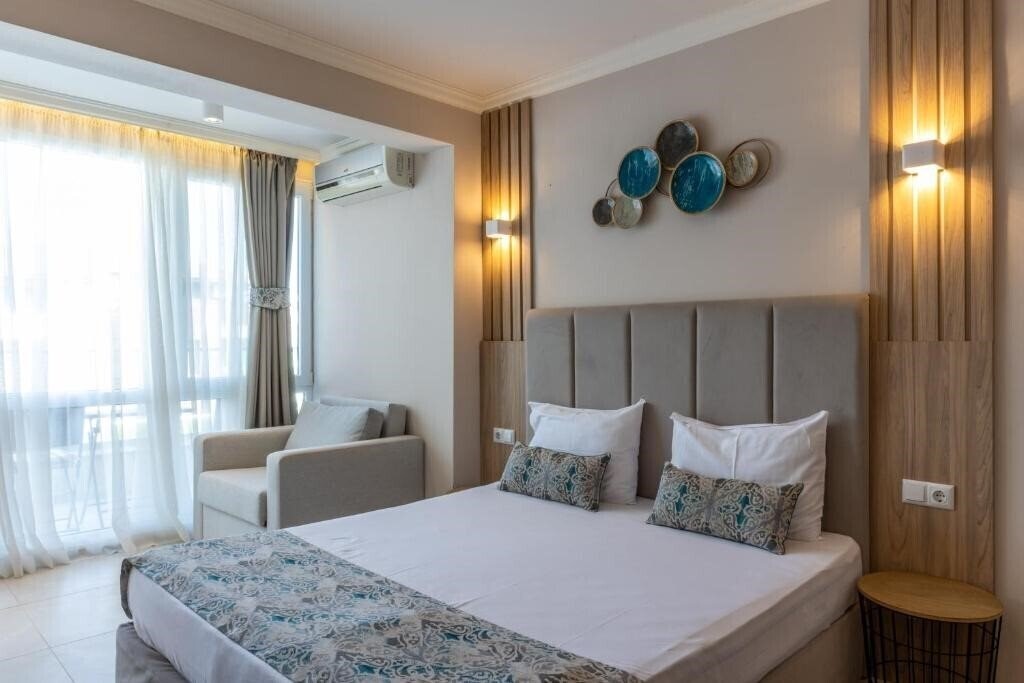 Zdjęcia Selena Beach 3*