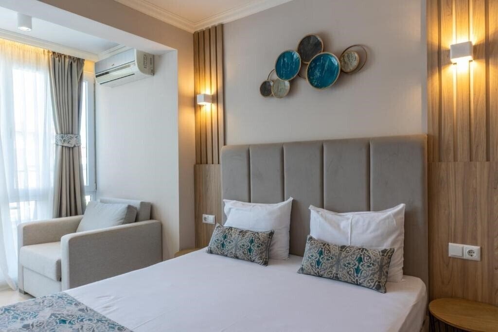 Zdjęcie Selena Beach 3*