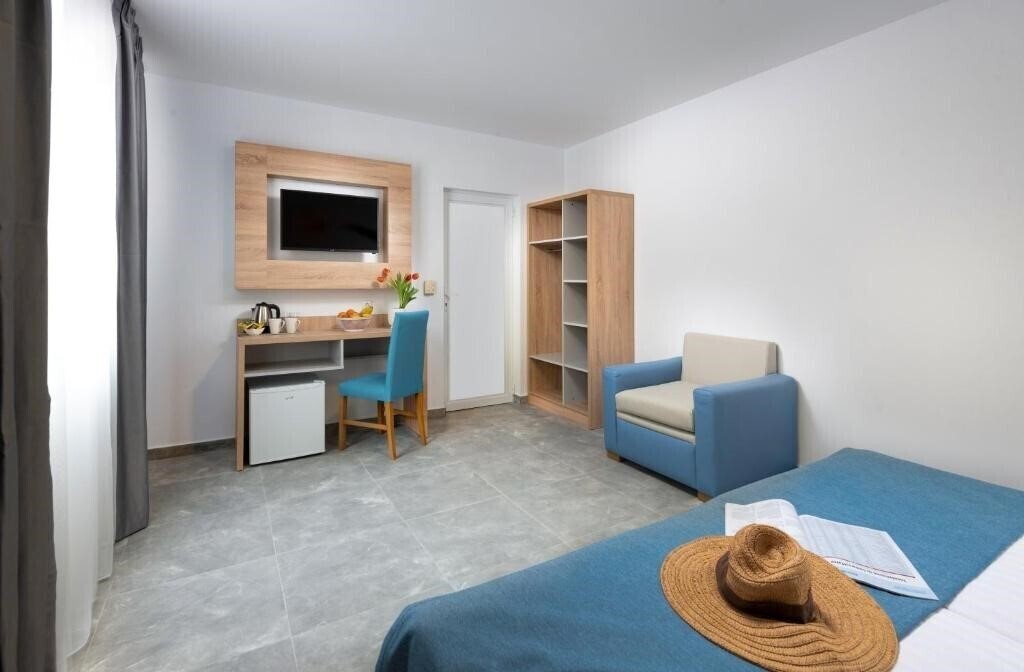 Zdjęcie Martinez Hotel 4*