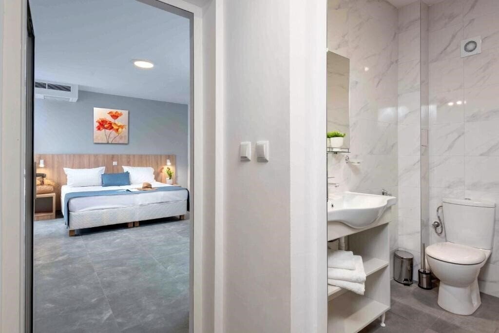 Zdjęcia Martinez Hotel 4*