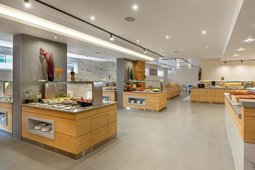 Zdjęcie Martinez Hotel 4*