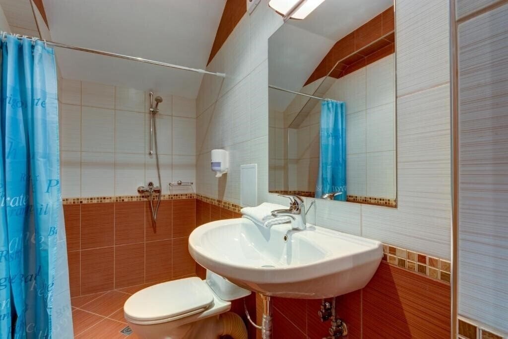 Zdjęcia Siena House 3*