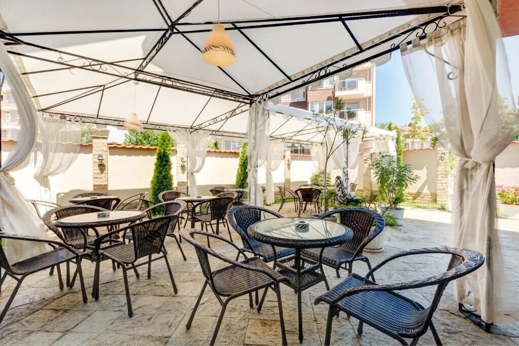 Zdjęcie Siena House 3*