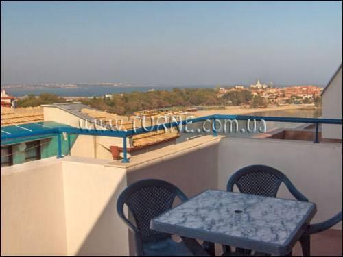 Картинка Antares 2*