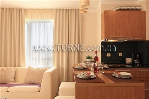 Zdjęcie Sozopol Apartments Bay 3*