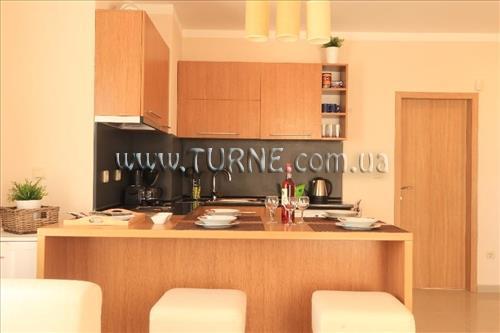 Obraz Sozopol Apartments Bay 3*