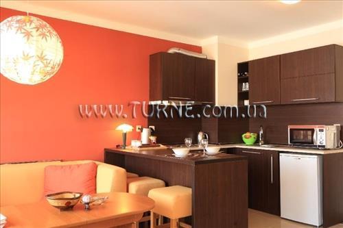 Zdjęcie Sozopol Apartments Bay 3*