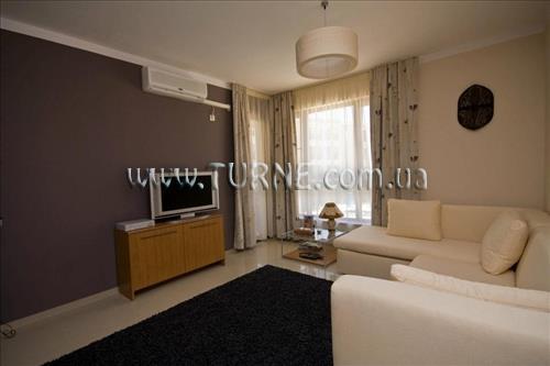 Zdjęcia Sozopol Apartments Bay 3*