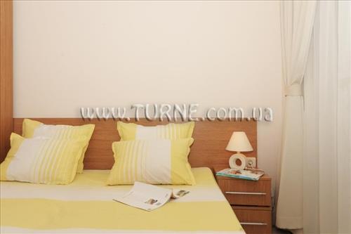 Hotel Sozopol Apartments Bay 3*