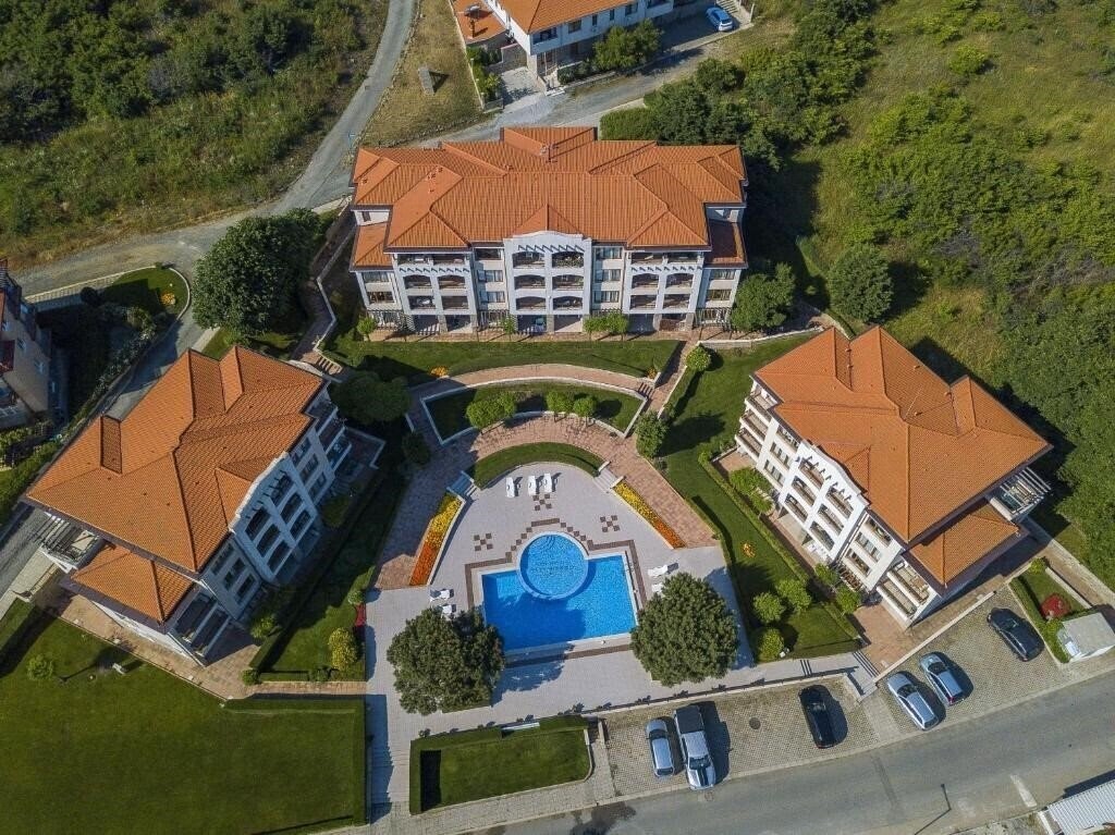 Zdjęcia View Apartments (ex. Sozopol Apartments View) 3*