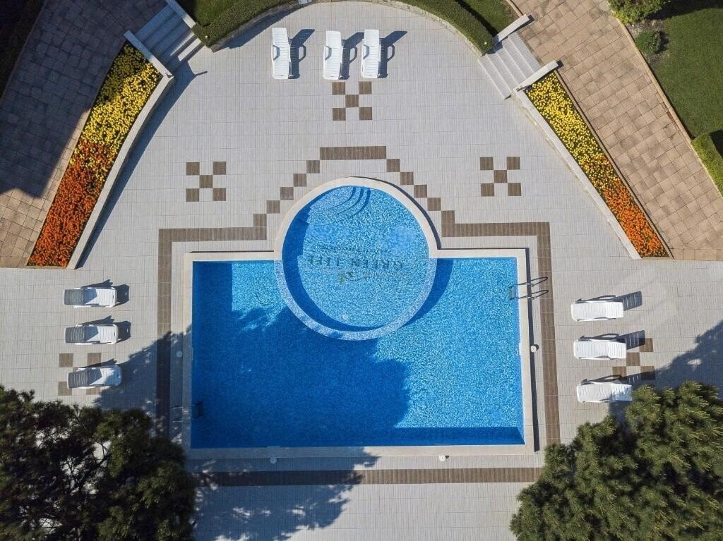 Zdjęcie View Apartments (ex. Sozopol Apartments View) 3*