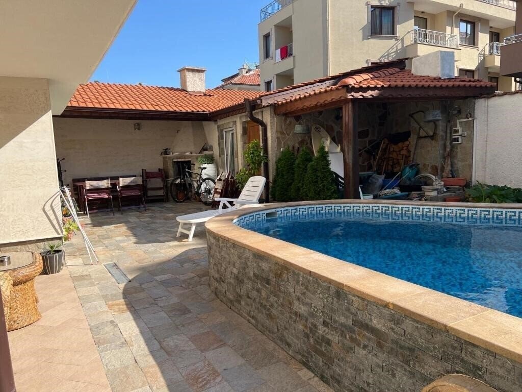 Картинка Villa Diana (Oasis) вилла