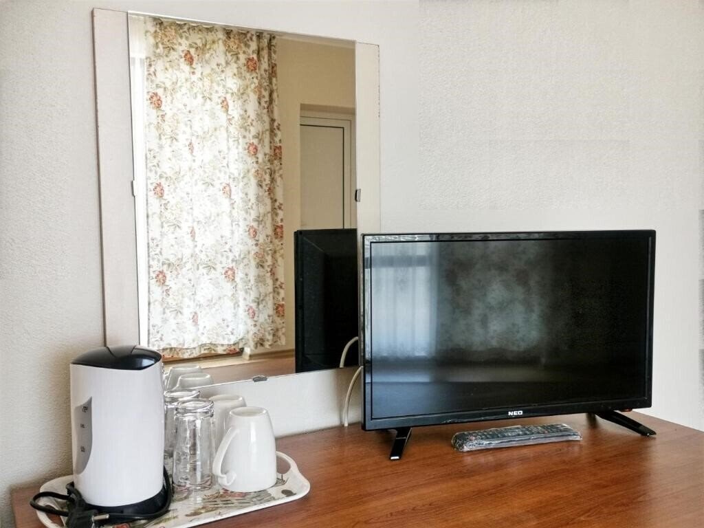 Фотографія Villa Mirage 3*