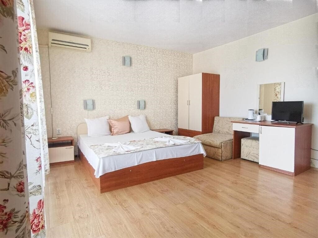 Зображення Villa Mirage 3*