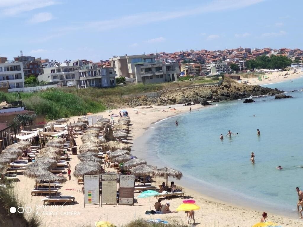 Obraz Hotel Perla 3*