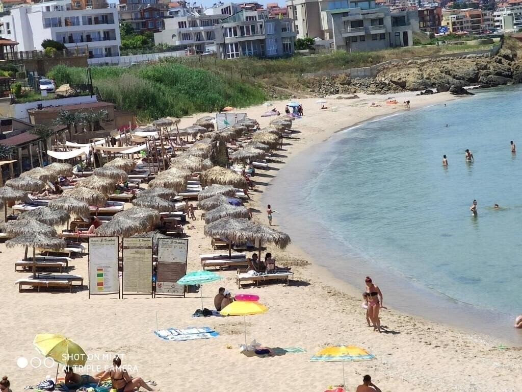 Zdjęcie Hotel Perla 3*